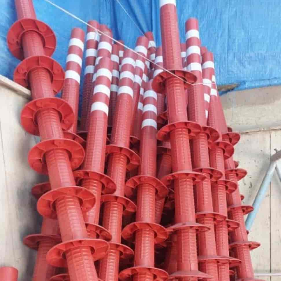 استوانه ترافیکی